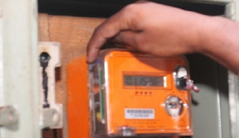 load increased of electrical at mulayam singh house