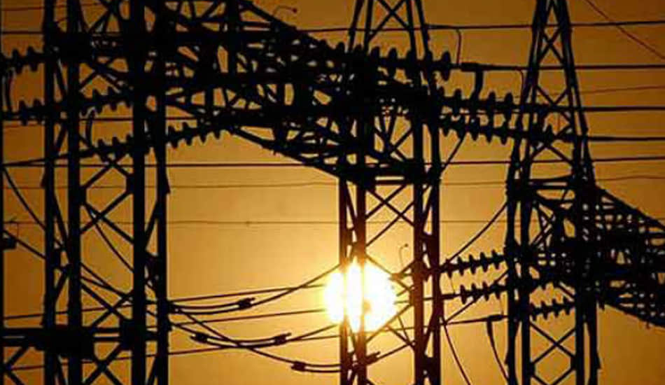 load increased of electrical at mulayam singh house