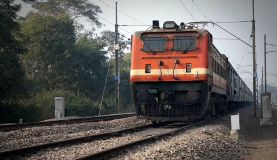 root disrupted due to engine fails in etawah 