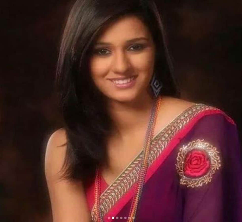 Disha Patani modeling days photos see how much actress has changed herself