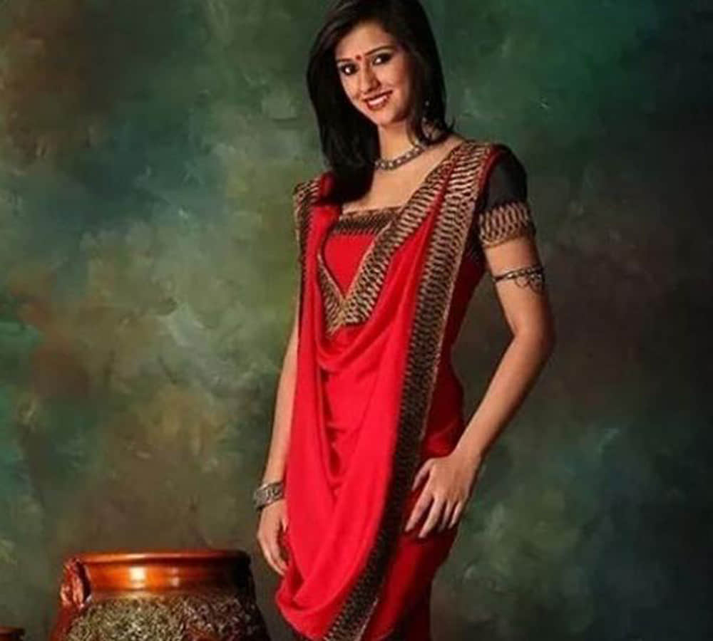 Disha Patani is not recognisable in these viral photos, disha patani modelling days