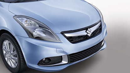 New 2017 Maruti Dzire bookings open before launching