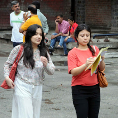 DU Admission 2017: online entrance test for PG course can be scrapped this year 