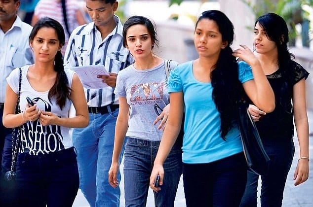 DU Admission 2017: online entrance test for PG course can be scrapped this year 