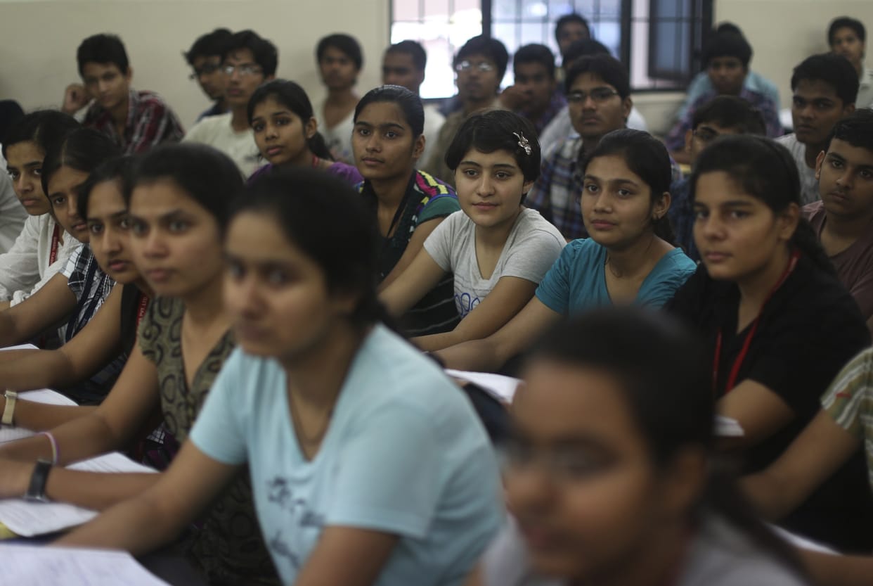 cgbse result 2017: 10th cg board result will be out tomorrow, check here