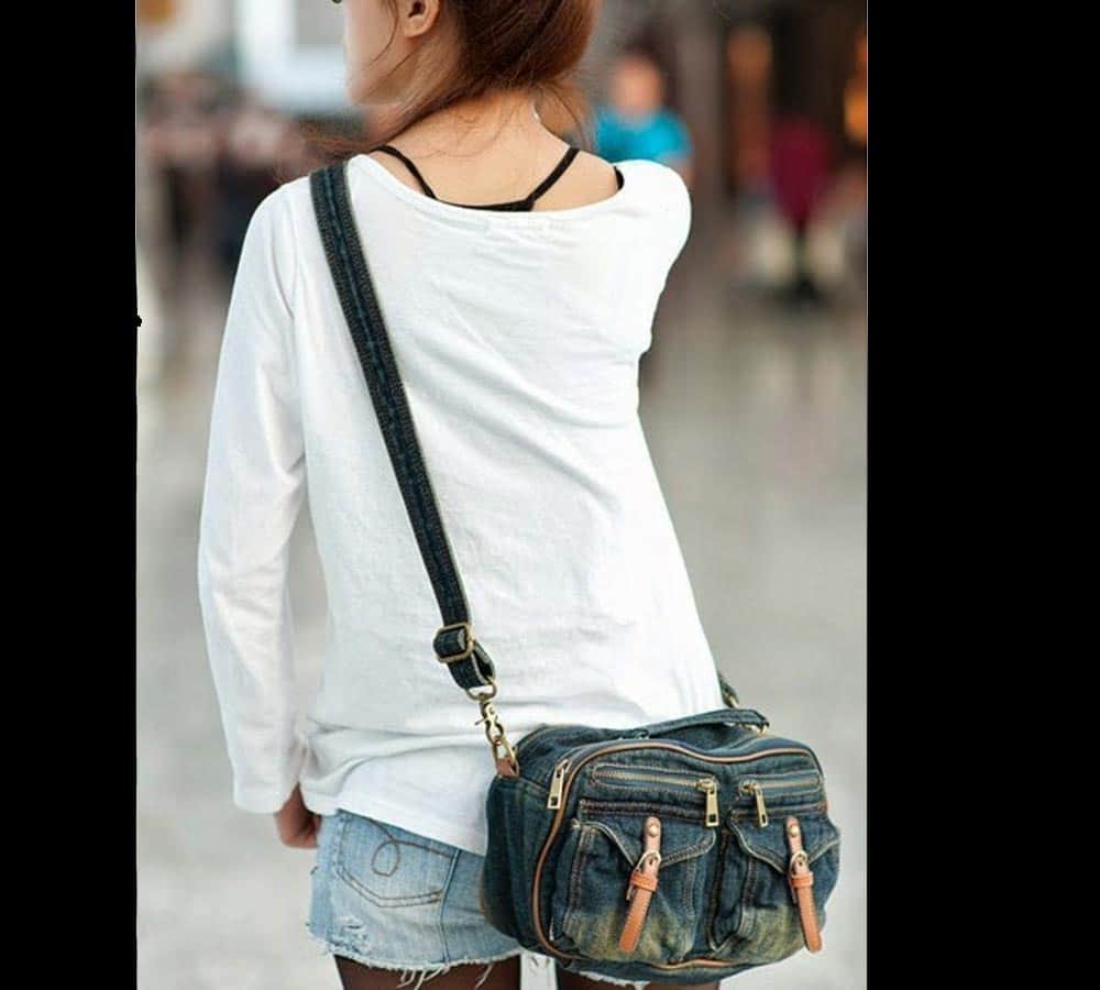 stylish trendy bag for men and women