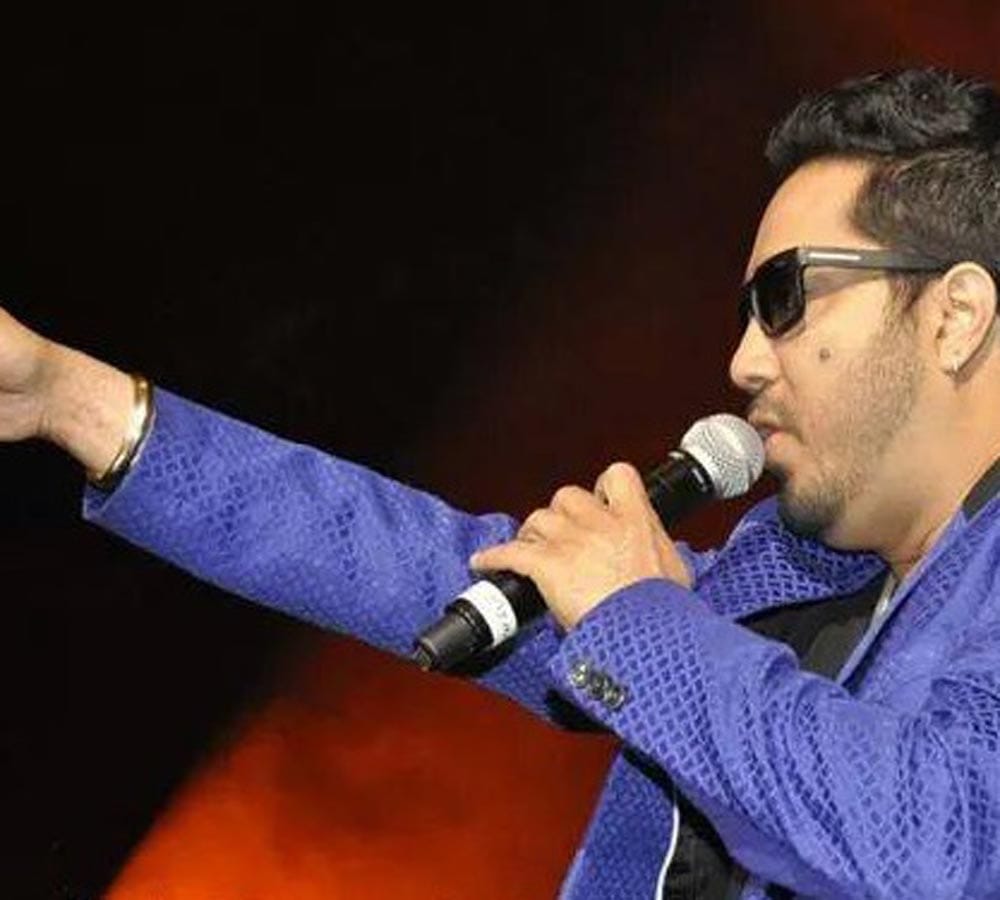 bollywood singer mika singh shares his diet secret