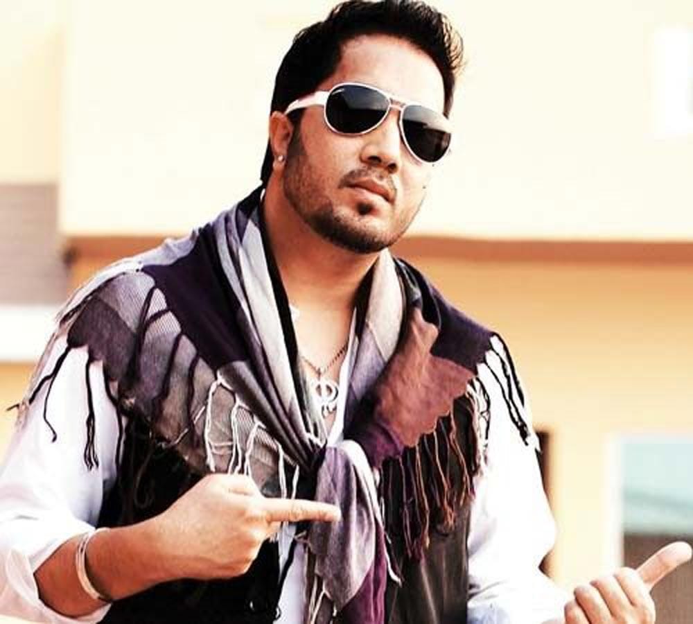 bollywood singer mika singh shares his diet secret