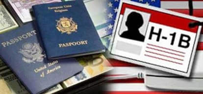 indian it companies cut dependence on H1B visa
