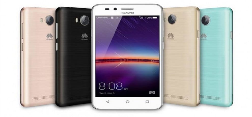 Honor Bee2 launched in India at Rs 7,499
