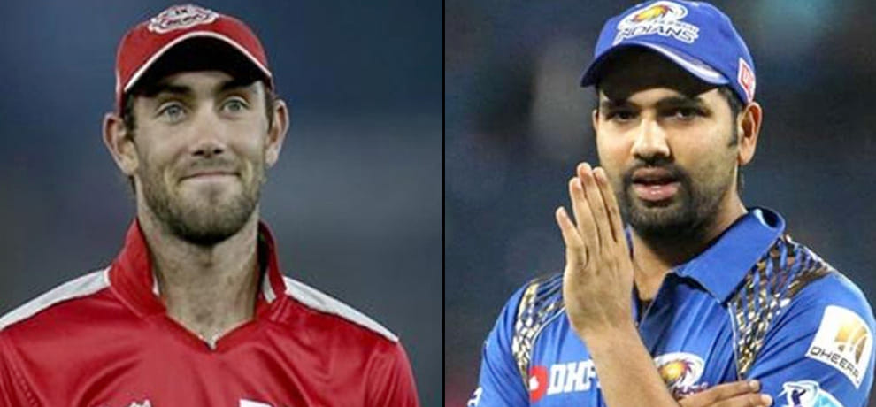 IPL 10: Match Preview KXIP Vs Mumbai Indians in Indore 