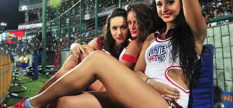 not on phone calls but bets in ipl matches are done through video calling