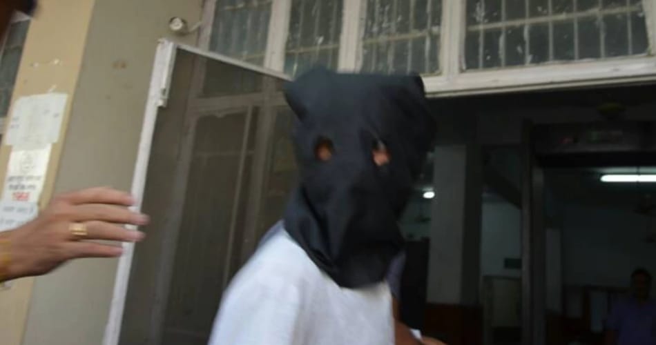 gazi baba connected by honey trap