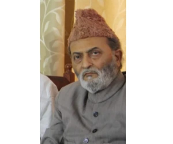 muslim leaders reaction on supreme court decision on ayodhya issue.