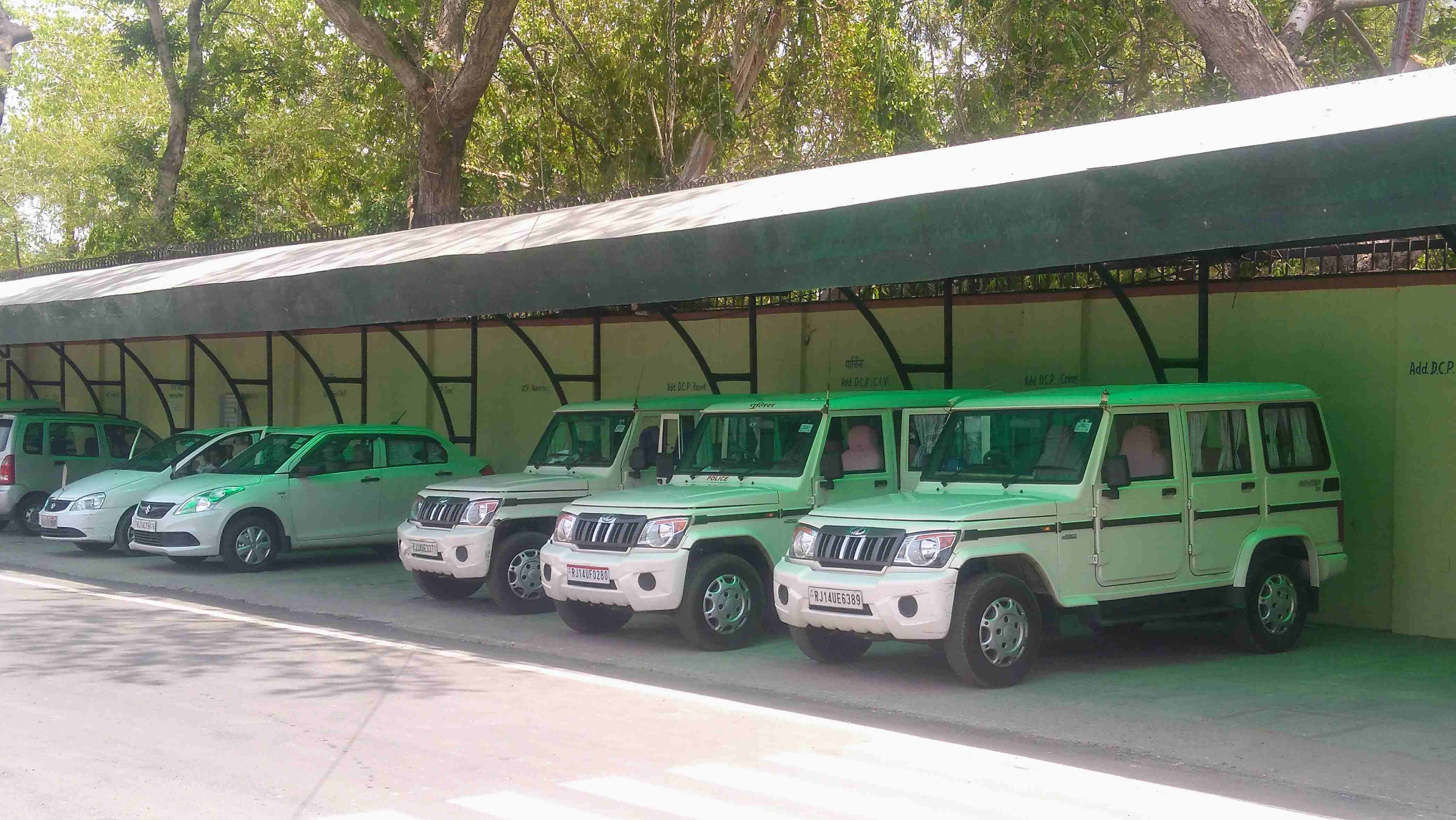 rajasthan budget-2018 Counter Terrorism Training Center will be established in jaipur