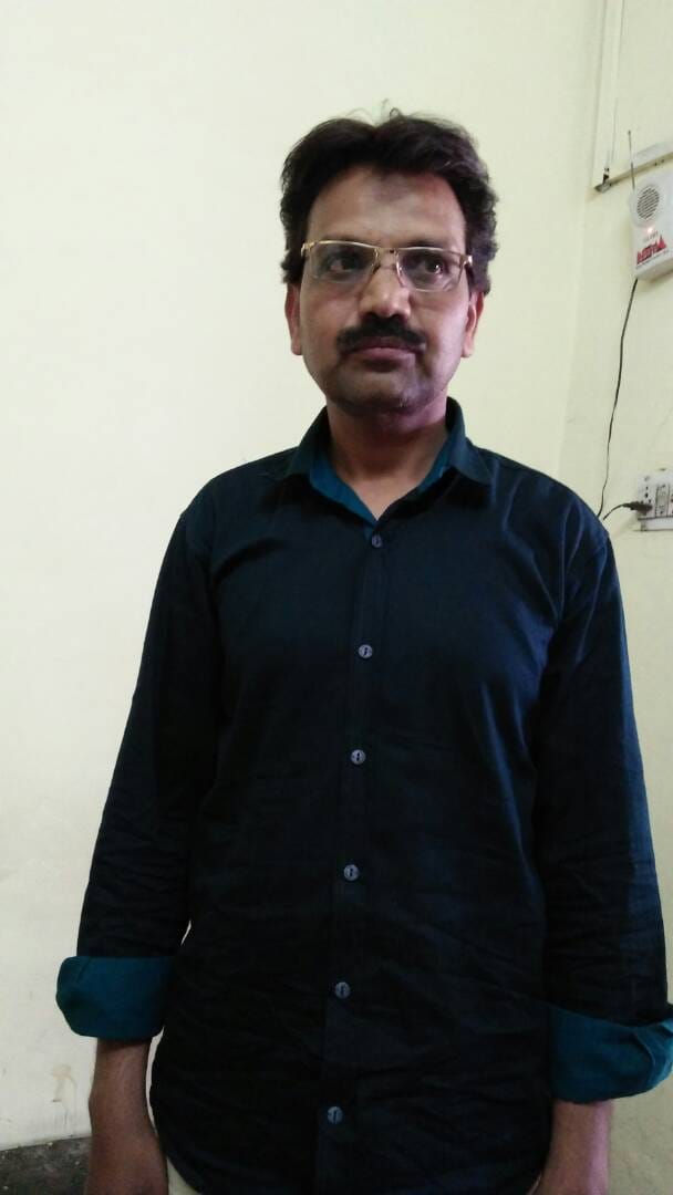 The accused arrested in fraud case in banipark police station jaipur