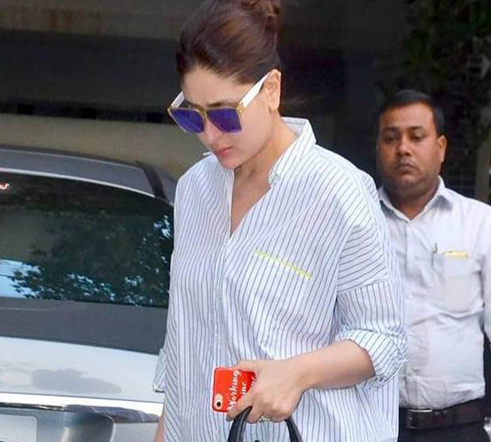 Kareena Kapoor Khan getting 6 crores for next film, veerey di wedding, kareena weight loss