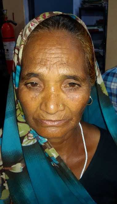 Embarrassed Rs 15 thousand for women