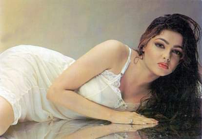 INTERESTING and unknown FACTS about MAMTA KULKARNI
