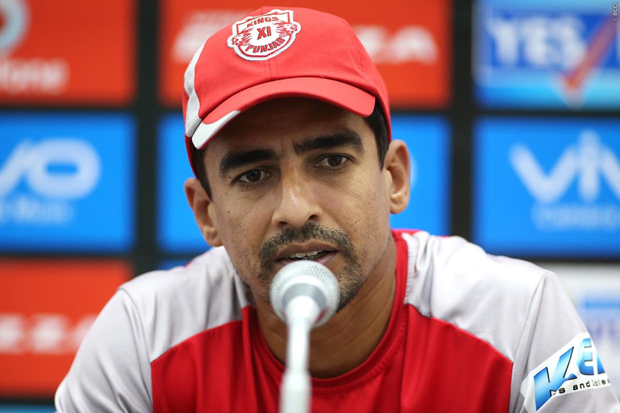 we look at the entire mi team not one individual as a challenge says mithun manhas
