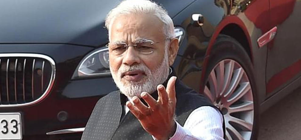 PM modi will attend Kedarnath yatra