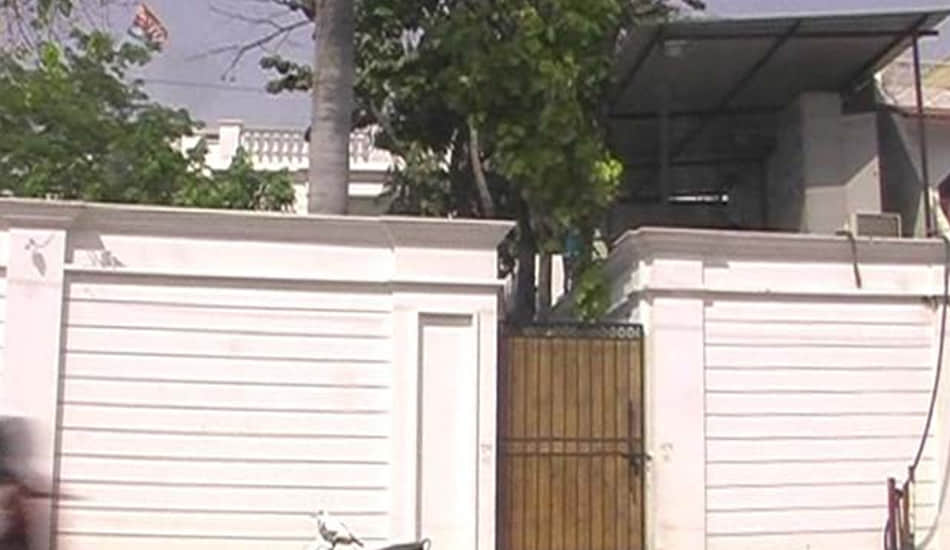 load increased of electrical at mulayam singh house