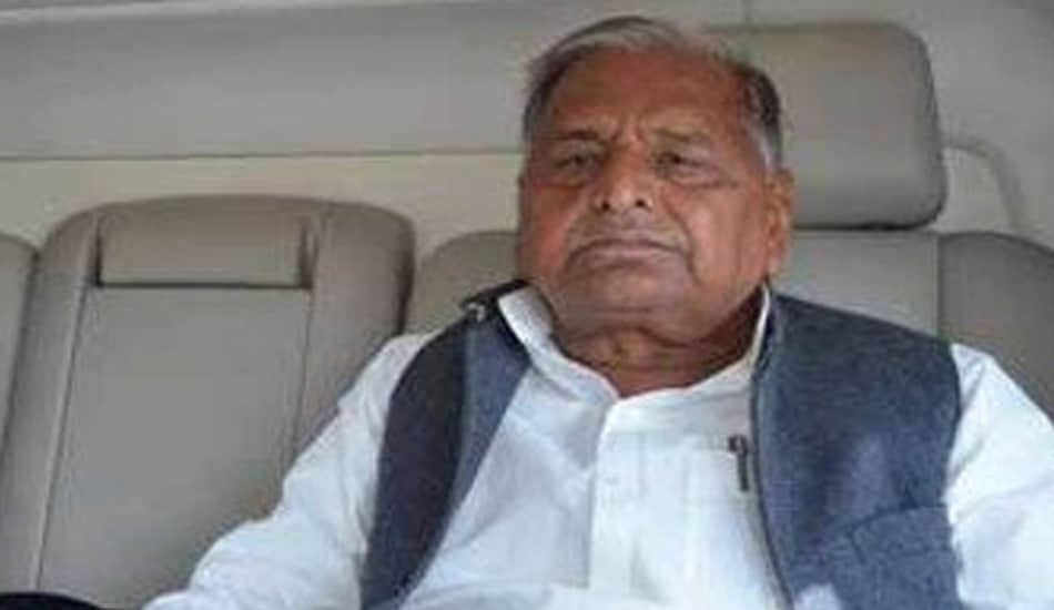 load increased of electrical at mulayam singh house