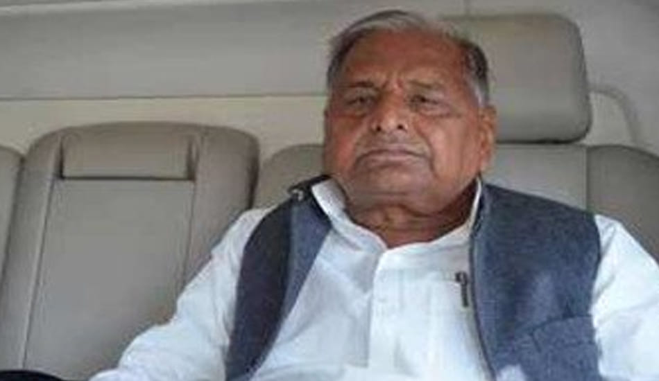 load increased of electrical at mulayam singh house