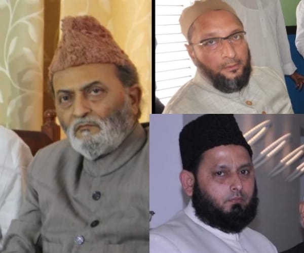 muslim leaders reaction on supreme court decision on ayodhya issue.