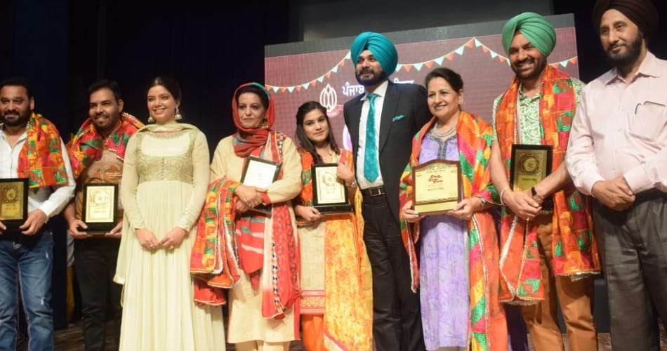 Punjab Idol will be on the bases of Indian Idol
