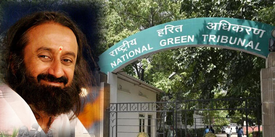 एनजीटी कराएगी अब गोवर्धन परिक्रमा मार्ग का  मुआयना
