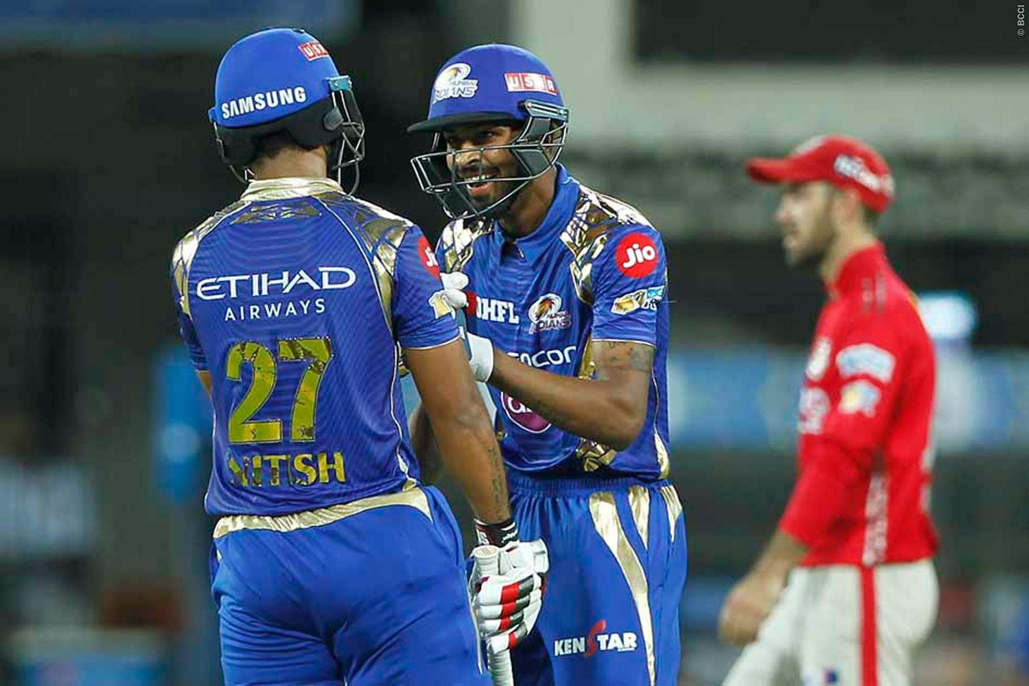  IPL 2017 Final: Krunal and Hardik Pandya become first brothers duo win IPL trophy