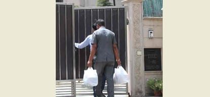 former OSD Yashpal Tyagi's builder projects also will be investigate