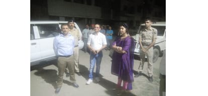 28 arrested among principal and teachers for cheating in nos 12th class english exam