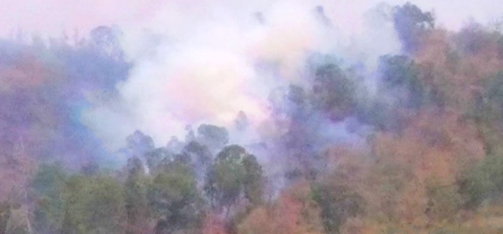 TARA DEVI temple Hills brunt in baddi