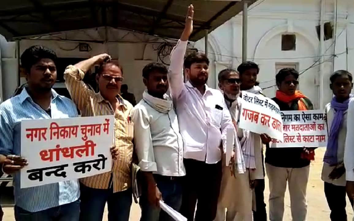 प्रदर्शन