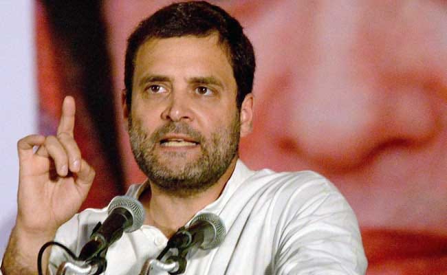 Rahul's 'Super 40' will break Modi's win magic