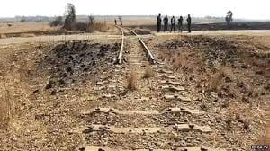 Railway's iron ombudsman will take action against those people