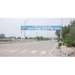 After eight month, start six crore work in  RJC 
