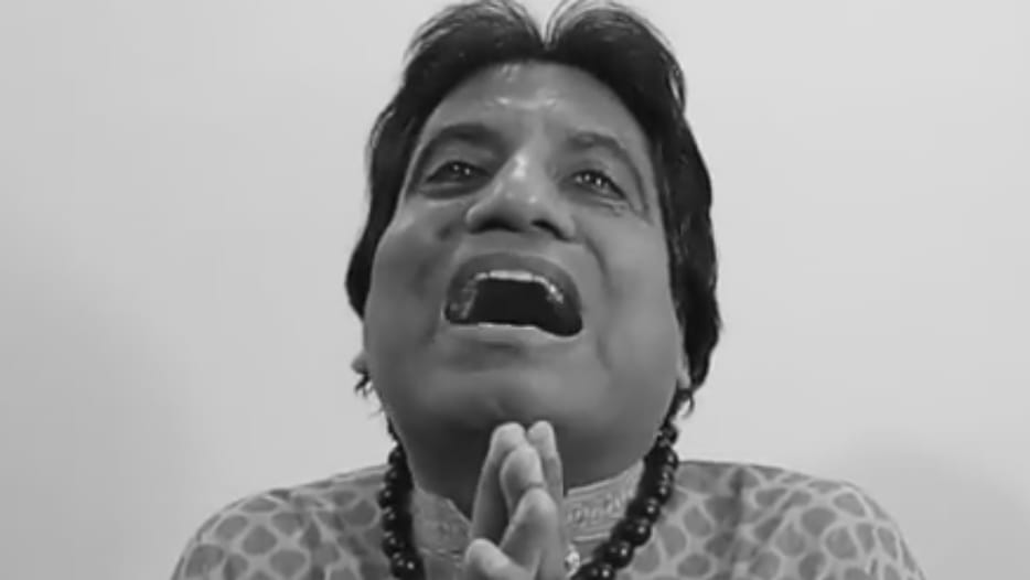 Raju shrivastav told the experience of life