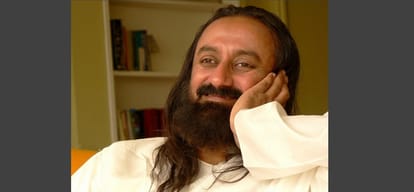 NGT rebuked sri sri ravishankar on yamuna riverbed damage issue