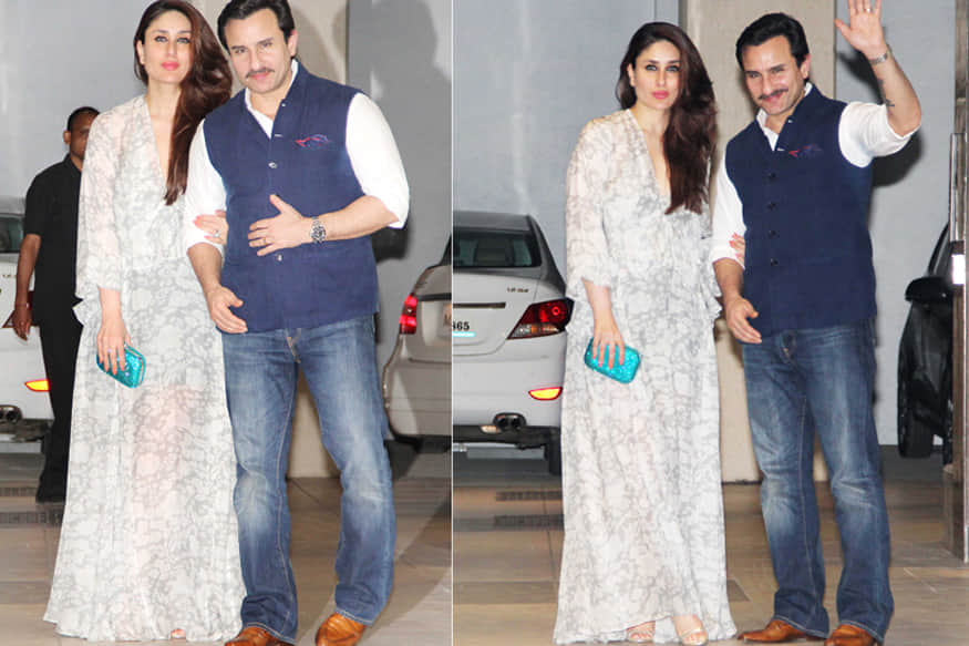 babita kapoor celebrated her 70th birthday with the whole kapoor family