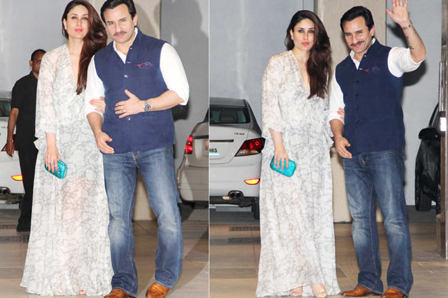 babita kapoor celebrated her 70th birthday with the whole kapoor family
