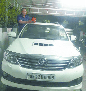 city first citizen mayor remove red light