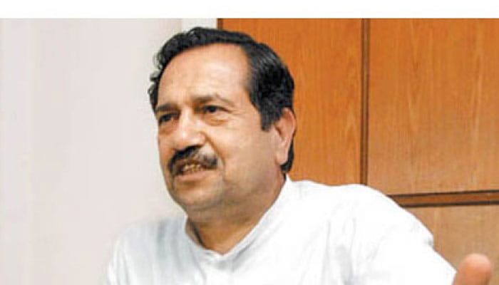 Indresh Kumar on Kashmir issue and ram mandir