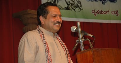 RSS leader Indresh Kumar on Farooq Abdullah statement