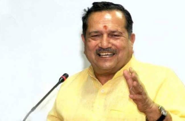 Indresh Kumar on Kashmir issue and ram mandir