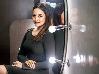 Sonakshi Sinha keen to interview Kim Kardashian, 10 big revelations of noor actress on career, films