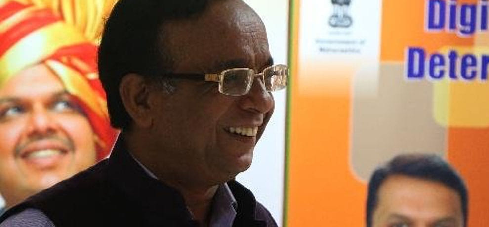 leader sunil kulkarni arrested after Bombay high court applied sex-drugs racket charges against him 