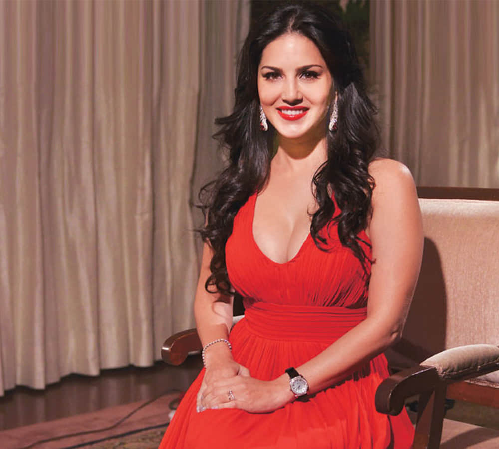 Sunny Lone Birthday Special she had demanded  hiv test of her co star